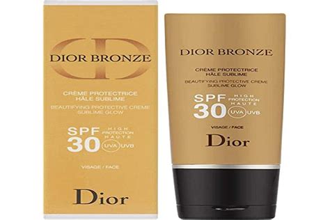 dior sonnencreme|Dior sun tanning.